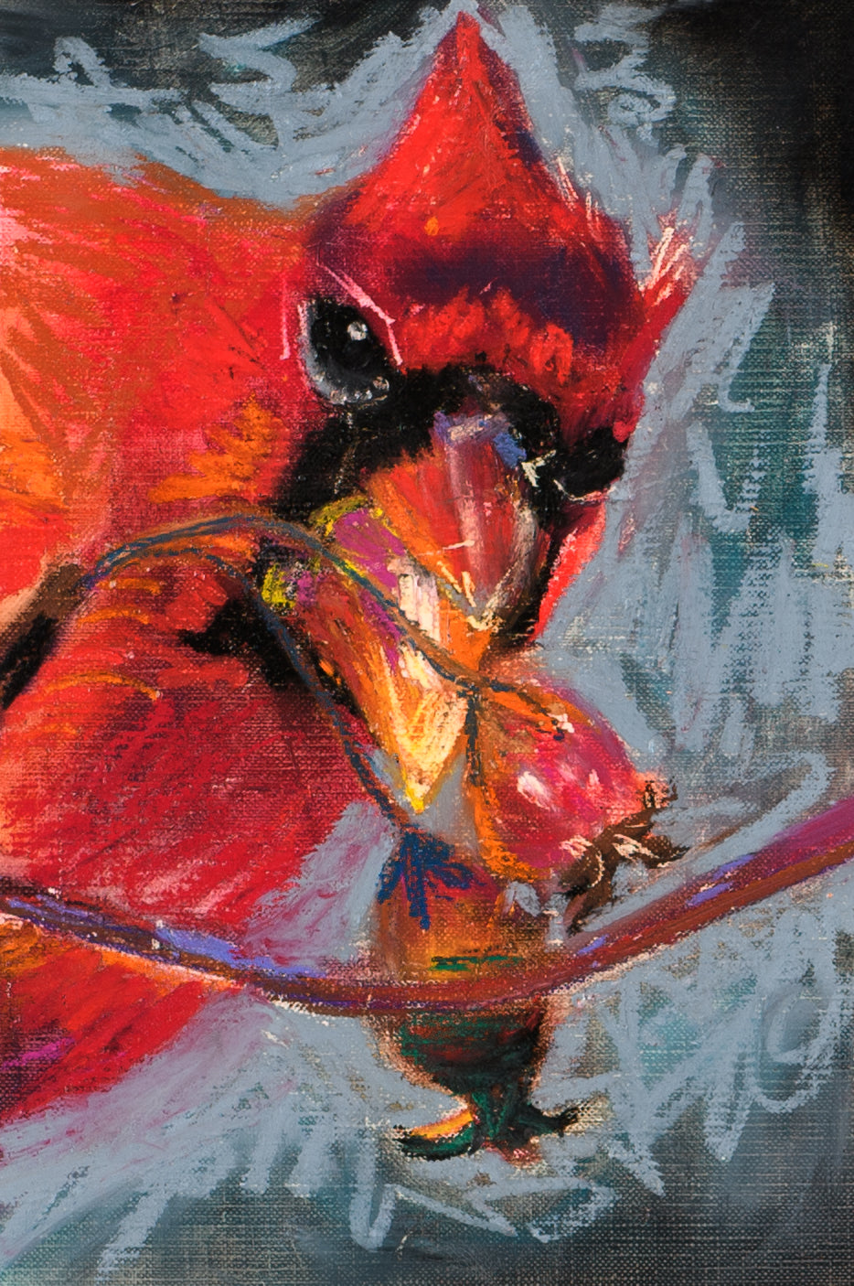 Cardinal