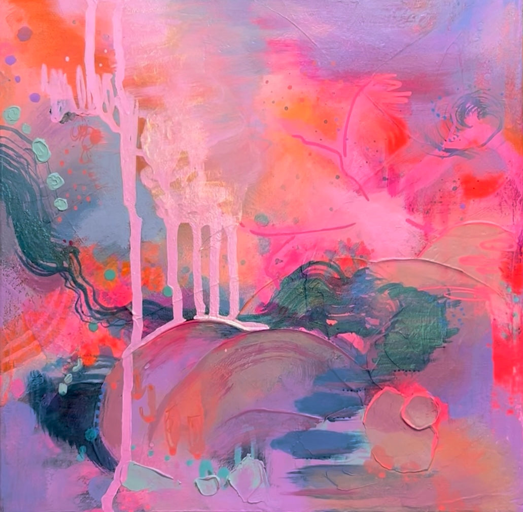 Fantasy Dream 1