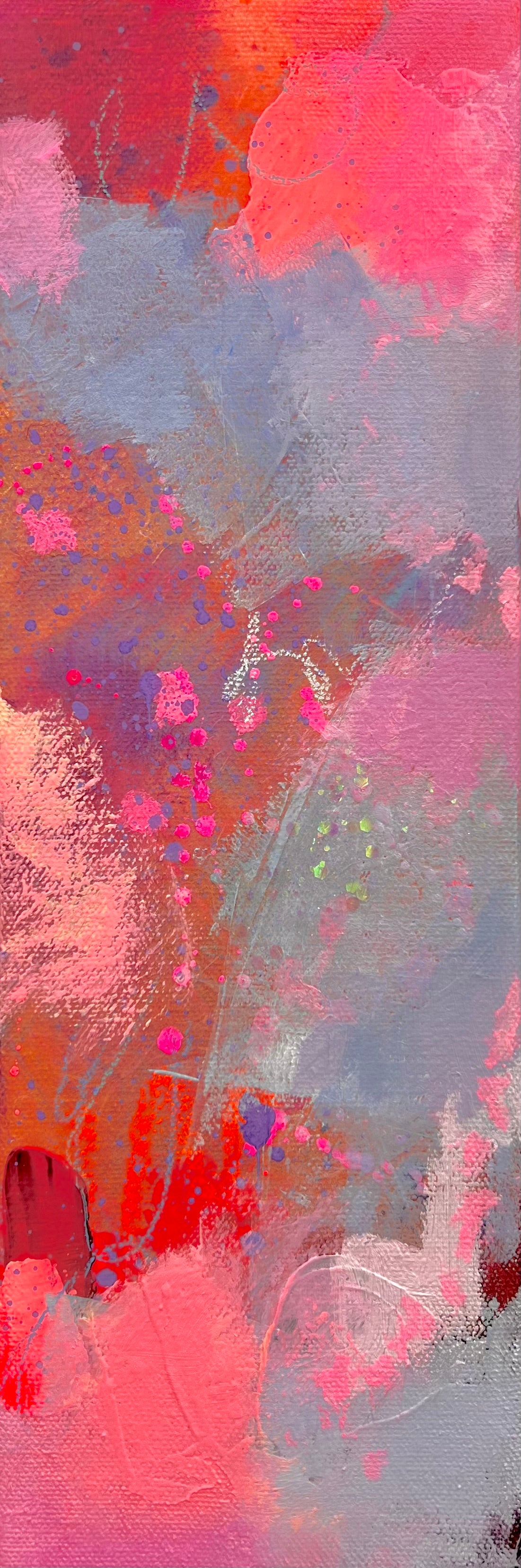 Coral Clouds
