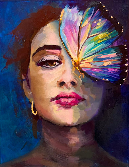 Her Essence